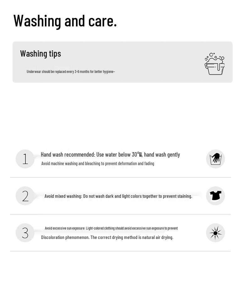 Мужские антибактериальные боксеры-брифы LEE из чистого хлопка