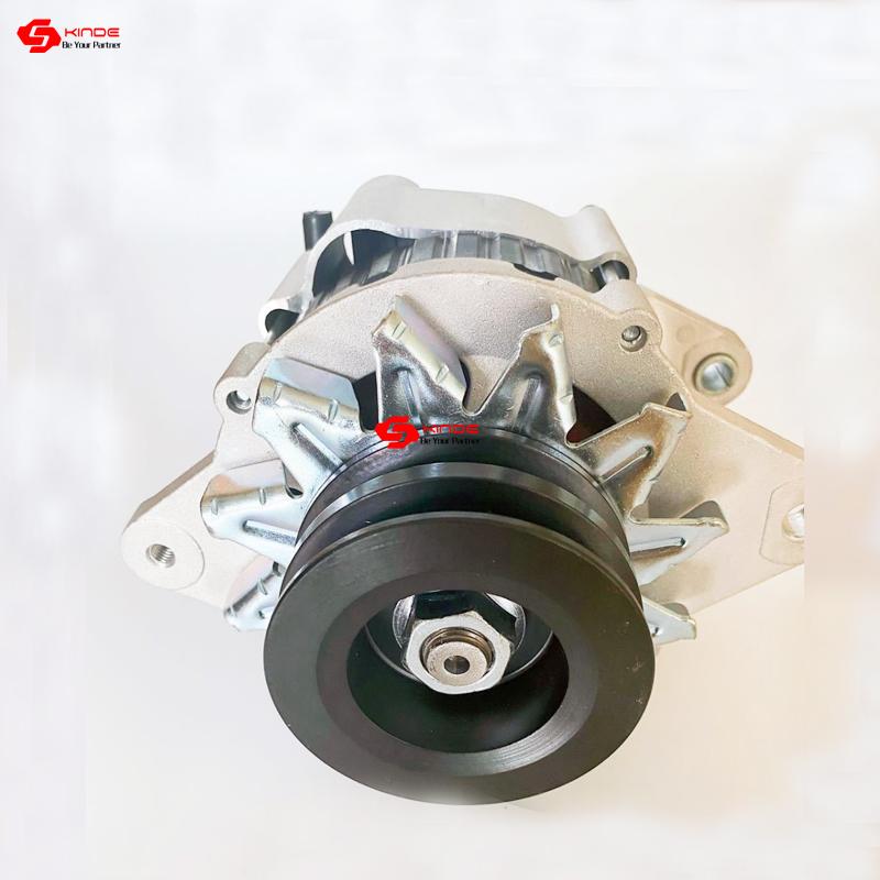 Генератор Susirick для NISSAN Terrano King Van Urvan с двигателем TD25 TD27 12V 70A LR170-408 23100-02N18 23100-02N15