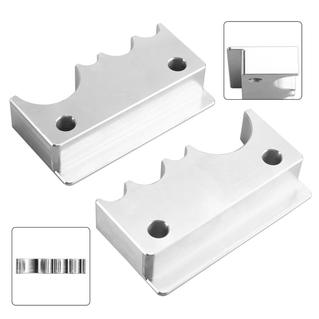 Зажим/тиски для сборки амортизатора для FOX GRIP SL 2025