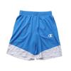 Champion Basketball E-MOTION Shorts, Quick-Drying, One-Point Logo, C3-AB522-34C-XL