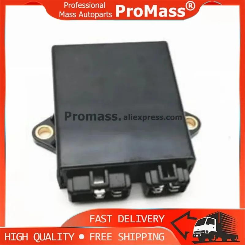 4RF-82305-00/2UJ-82305-00-00 Motorcycle Igniter CDI Box Ignition Control Unit for Yamaha Virago 250 Xv250 V-Star 250Cc 1995-2007