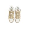 Nike Кроссовки Dunk High Sand Мужские Бежевые DQ7679-001