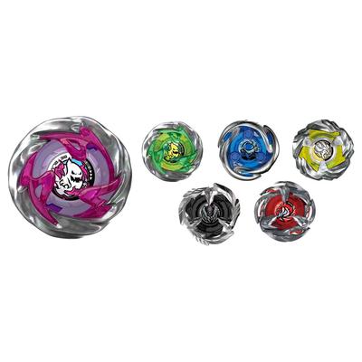 BEYBLADE X Beyblade X Случайный усилитель UX-12 Vol.5