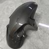 Для Honda CBR650F CB650F cbr 650 f 2014-2019 Мотоцикл Переднее Крыло Грязезащитный Кожух ABS Карбоновые Аксессуары