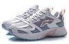 Женские кроссовки Li-Ning Li Ning Удобные Тканевые Амортизация Нескользящие Износостойкие Дышащие