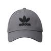 adidas Бейсболка с трилистником серая Adidas IL4844