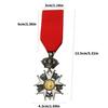 Набор commemorative medals Наполеоновские Реплики Сплав Ремесло Для Энтузиастов Ролевых Игр Готов к Дисплею Подарочная Упаковка