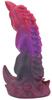 Galactic Scorp Dildo 22 X 7cm - Bad Demon - Unusual Dildos