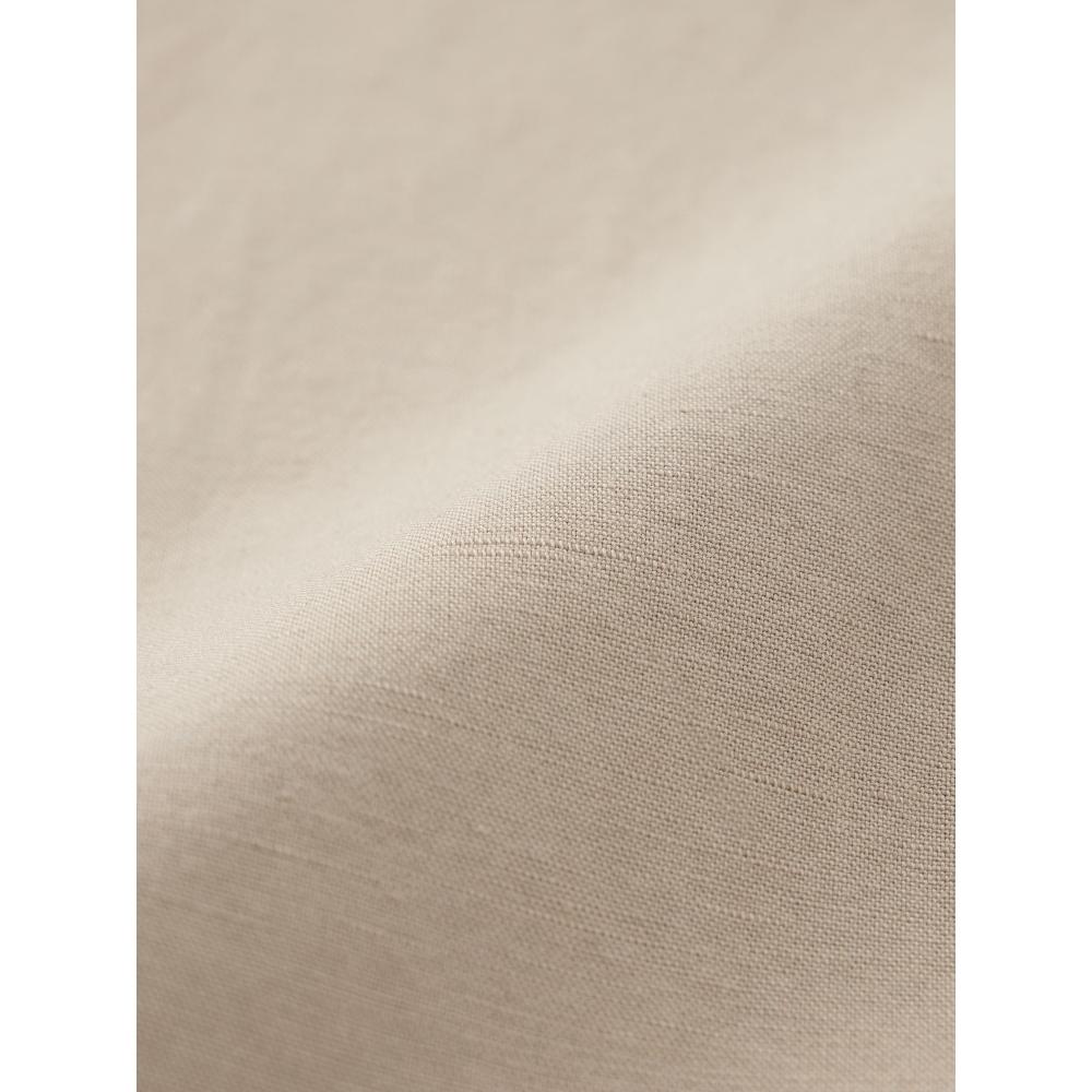 GU by Uniqlo Шорты-карго из смесовой льняной ткани