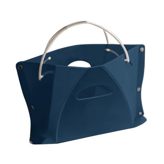 Складной стул Эргономичный дизайн Отверстия для ручек Портативное сиденье Снятие нагрузки с коленей Туристический стул для путешествий кемпинга рыбалки садоводства