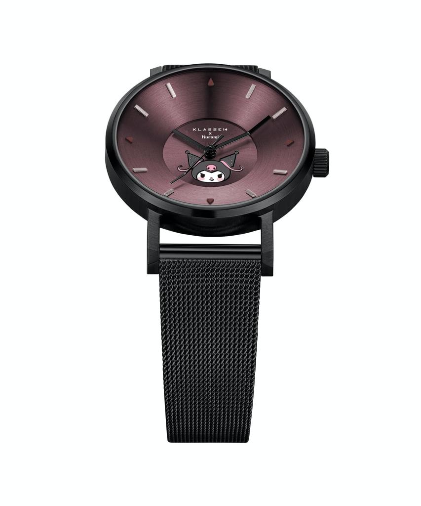 WVO23BK031W Черный [KLASSE14] Женские