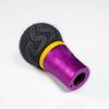 Black Edition JDM Ultra Graffiti Suede Leather Shift Knob Universal Drifting Sport Gear Shifter Lever Stick