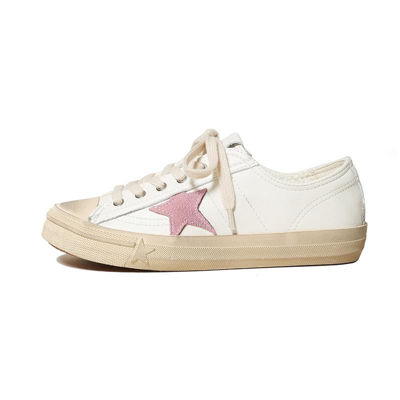 Звездные спортивные кеды женские старые маленькие грязные кеды 2025 весна и лето новые маленькие мужские увеличивающие рост повседневные универсальные грязные кеды