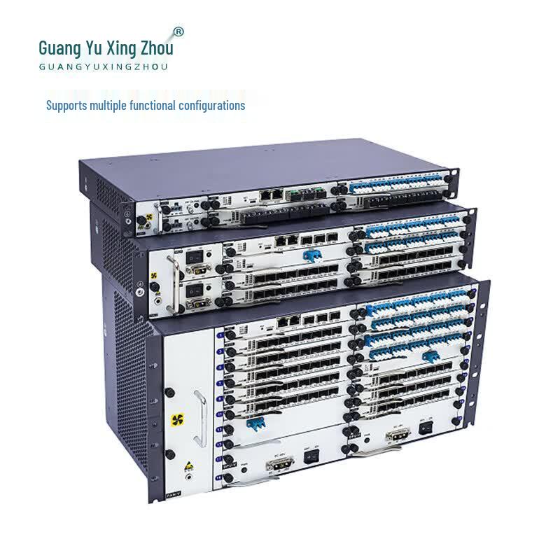 GY-OLP101 Optical Line Protection Device