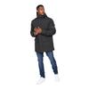 Crosshatch Mens Legender Parka
