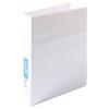 Bantex Insert Binder 38mm A4 (White) (3 D-ring)
