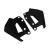 For BMW R1300GS R 1300 GS GS1300 R1300 GS R 1300GS 2025 2025 Side Wind Deflector Motorcycle Spoiler Windscreen Windshield