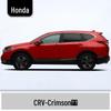 Dongfeng Honda Civic Crystal White Touch-Up Paint Pen for Scratch Repair