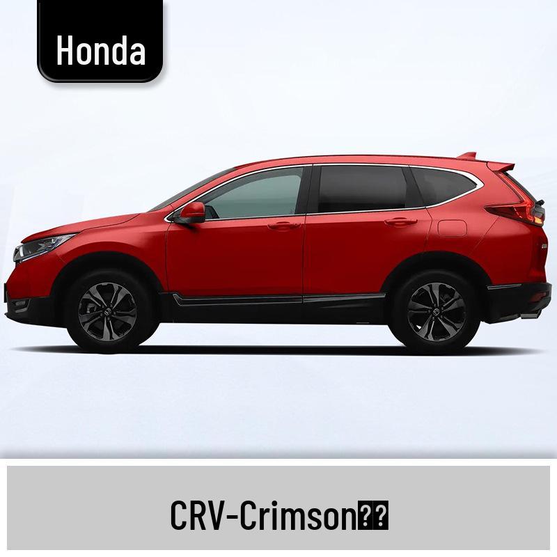 Dongfeng Honda Civic Crystal White Touch-Up Paint Pen for Scratch Repair