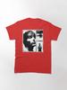 Harry Styles louis tomlinson features close up Classic T-Shirt