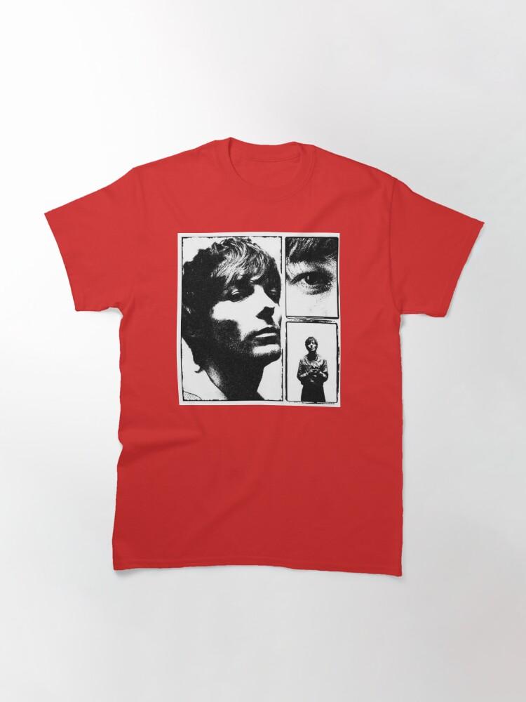 Harry Styles louis tomlinson features close up Classic T-Shirt