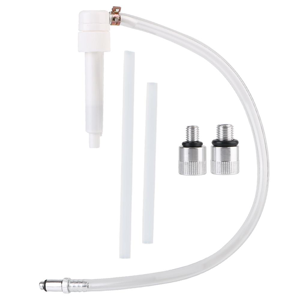 8mm 10mm Adapters for Standard Quart Bottles Mariner Outboards Motors with 3/8inch Universal Lower Unit Gear Oil Pump