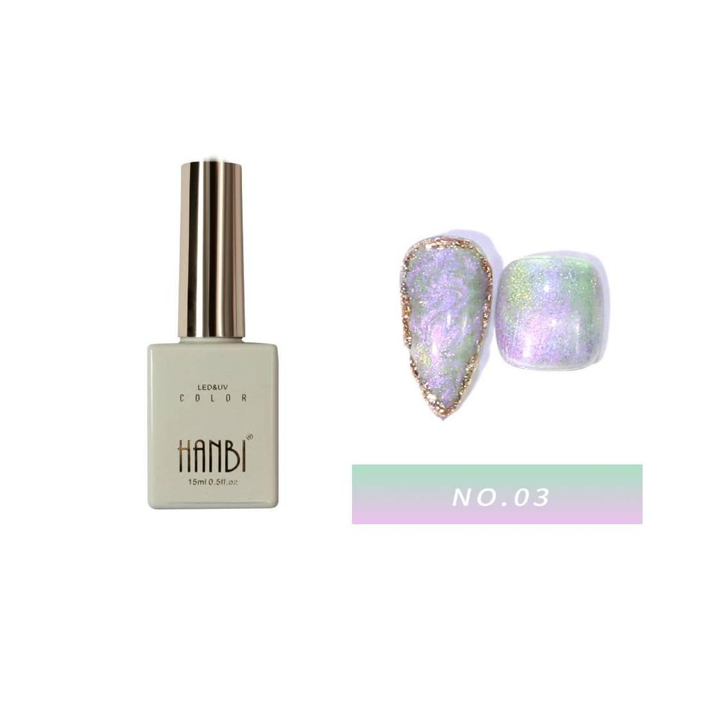 6 цветов кошачий глаз гель лак для ногтей Aurora Thread Dream гель для ногтей алмазный блеск мерцающий DIY лак для ногтей клей светодиодный гель маникюр