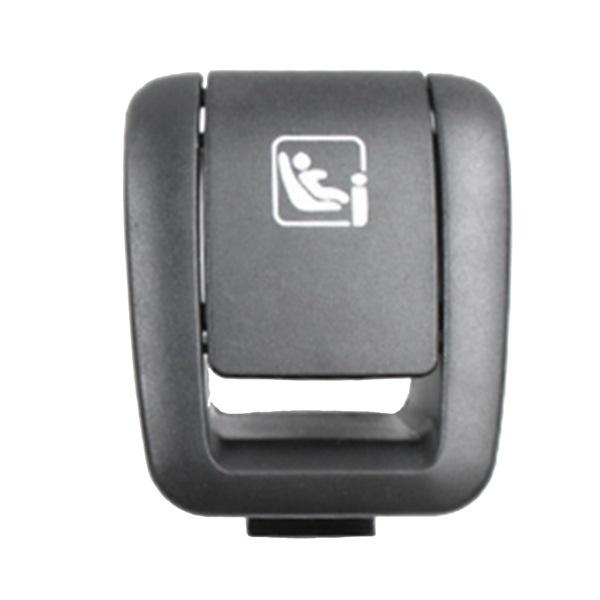 BMW 5 серии G30 (2017-2022 гг.) Сборка крышки кнопки Isofix