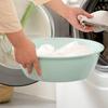 Chahua A03004 Small Square Multi-purpose Plastic Basin