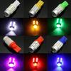 2 Pcs T10 LED 5630/5730 10SMD LED Auto Car Turn Signal Interior Light Lamp Bulb