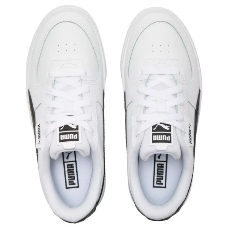 Puma Cali Dream 'White Black' Женские 393355-05
