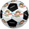 Custom Name The Little Prince Theme Size 5 Soccer Ball, Suitable for Both Indoor and Outdoor Matches, a Gift Suitable for Everyone.