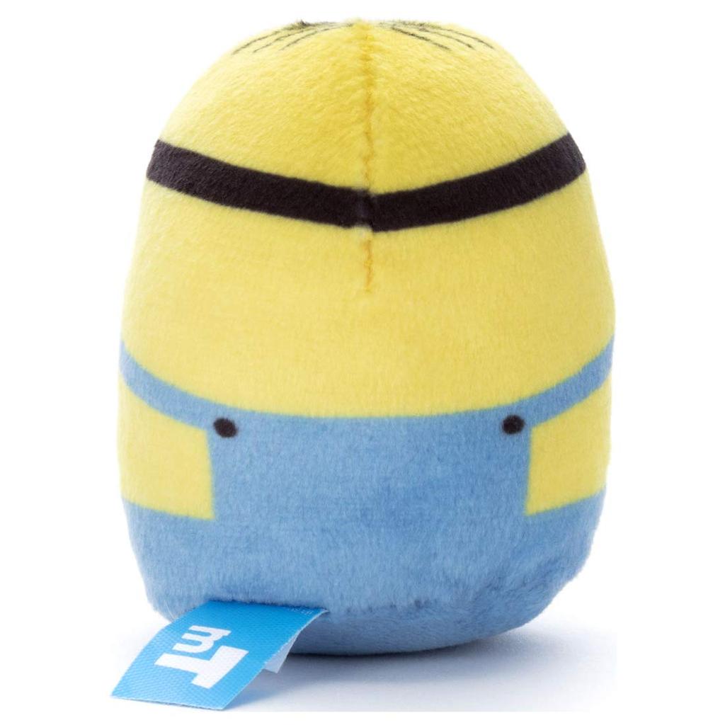 Takara Tomy Arts Миньон Minimagination TOWN Мини Друзья Дэйв Плюшевая игрушка, примерно 6 см в высоту