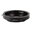 Адаптер байонета объектива K&F Concept KF-P67P645 (Объектив с байонетом Pentax 67 на байонет Pentax 645)