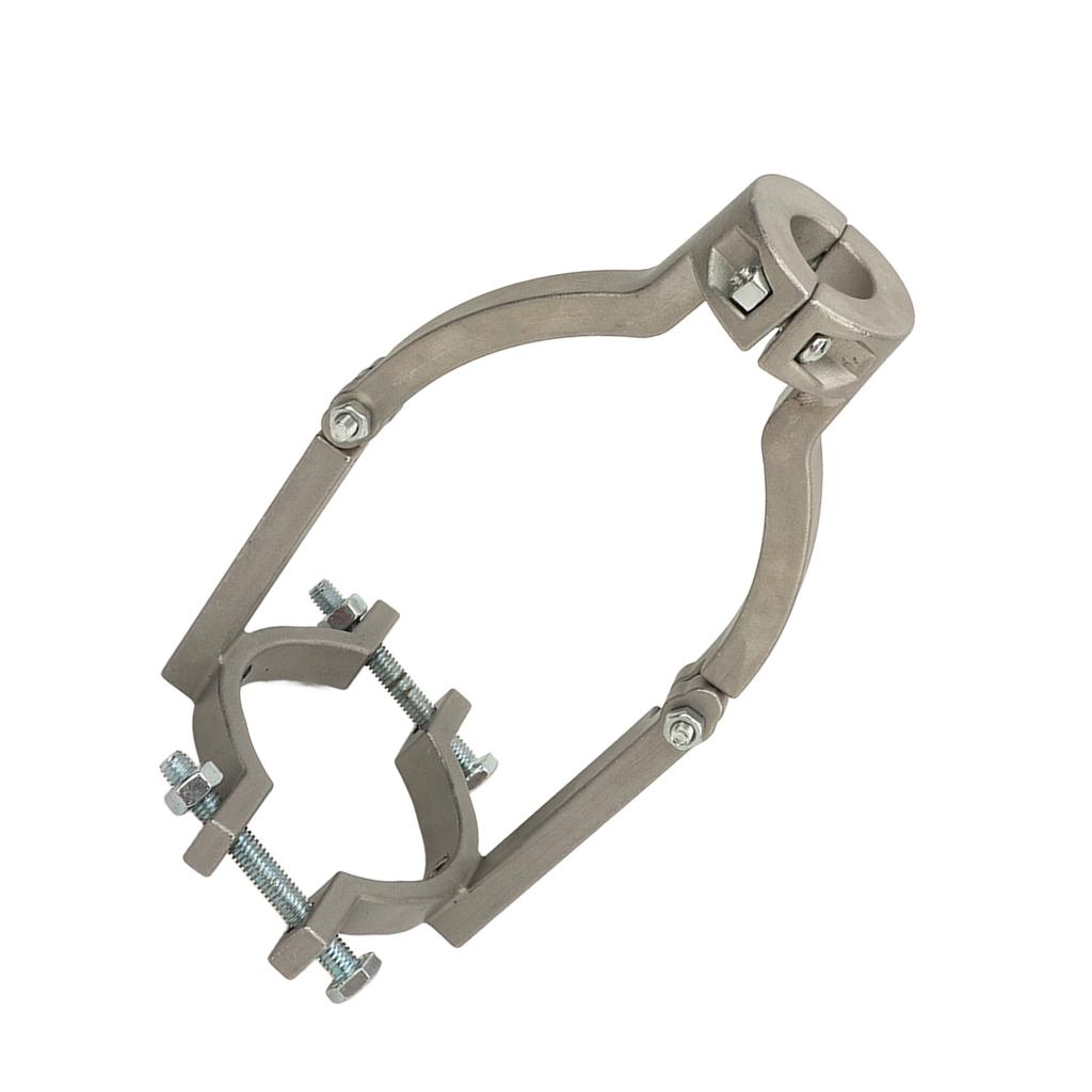 Расположение Редукторная втулка Квадратный шип Конвертер Портативный сверлильный станок Адаптер для сверла Долбёжный станок