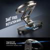 JOYROOM JR-ZS520 Magnetic Phone Stand Double-Sided Magnetic 360° Rotation Phone Holder