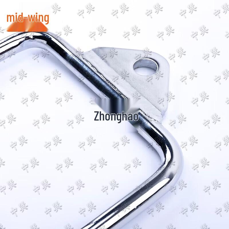 Cable Machine Fitness Attachments