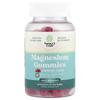 Magnesium Gummies, Sugar-Free, Raspberry, 60 Gummies