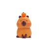 Capybara Trendy Play Blind Box Cute Office Desktop Ornament Healing Gift
