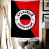 Sbv Excelsior Wall Tapestry Aesthetic Wall Hanging Printed Fabric Blanket Decorative Tapestries for Bedroom Living Room Home Decor