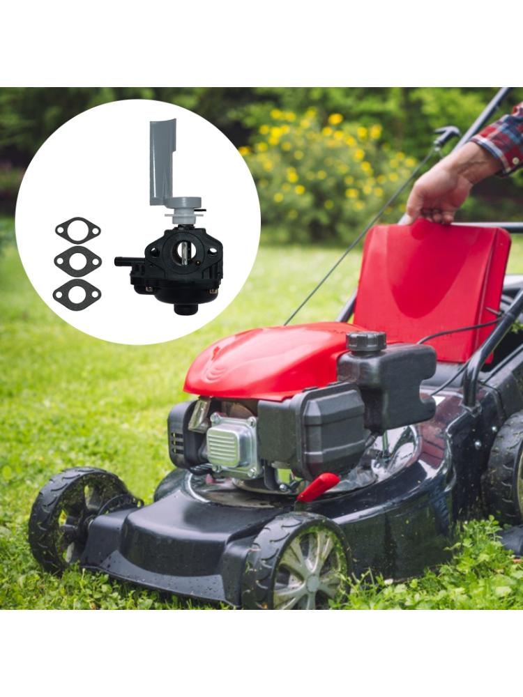 Carburetor Carb Lawn Mower Saw Accessories for Lawn Boy Lawnmower 2 Cycle 107-4607