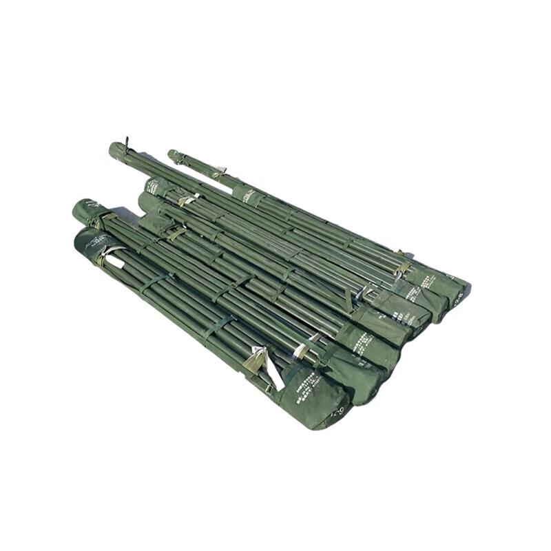 Jiruihong Type 96 Command Tent & Accessories