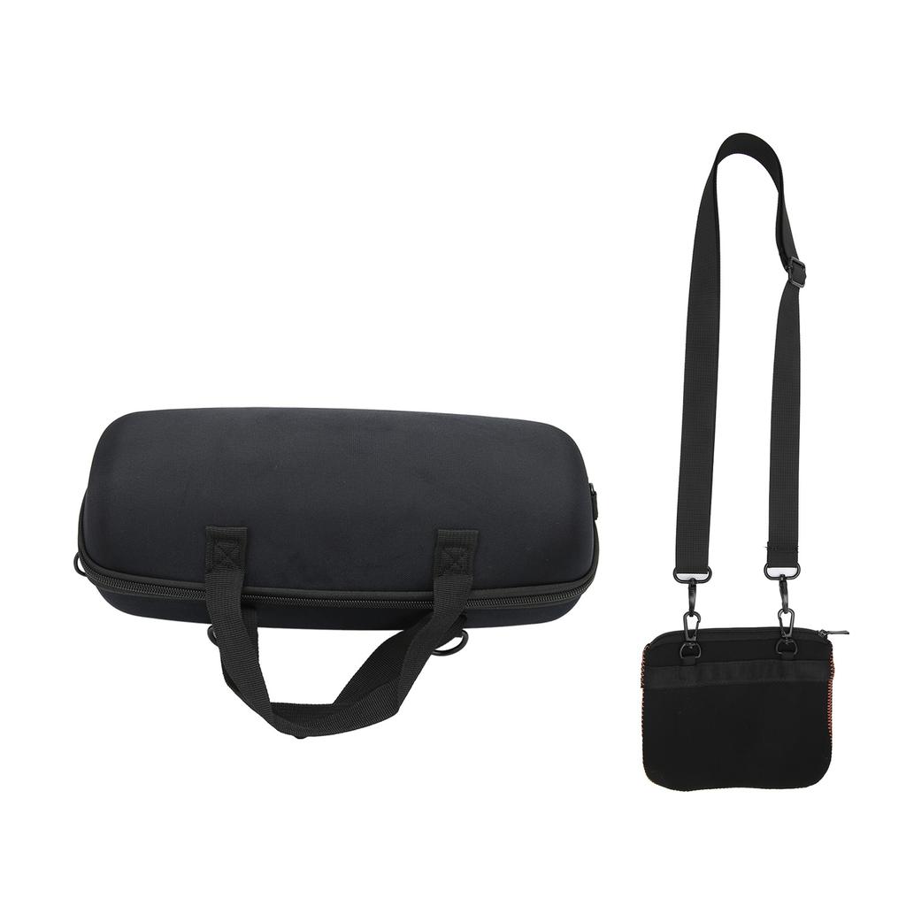 Bluetooth Speaker Case Hard Travel Carrying Box Fits for Xtreme3 Outdoor Bluetooth SpeakersBlack Gray