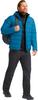 Куртка Jack Wolfskin Ather Down Hoody M (1207671) aurora blue