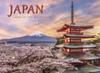 Книга Japan : Land of the Rising Sun