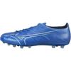 Alpha Elite Ag Artificial Turf Durable Breathable Lightweight Soccer Shoes Men Sneaker Blue P1GA246327