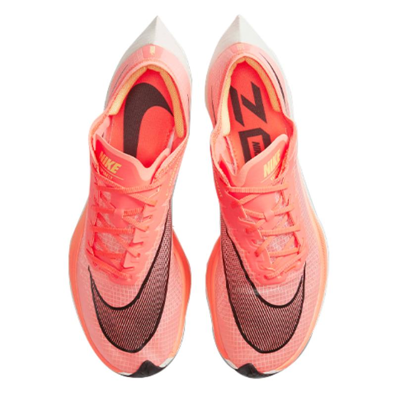 Nike Кроссовки ZoomX Vaporfly Next% 'Bright Mango' повседневные AO4568-800