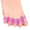 1 Pair Toe Separators for Bunions Toe Spacers Straighteners Toe Stretcher Bunion Corrector for Women Men