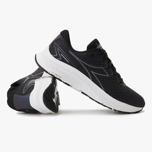 Diadora Mythos Blueshield Vortice 10 Черный [D5151RRN09BLK]