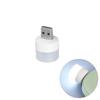 Energy Saving Mobile Power LED Lamp Ultra Low Power Mini USB Light Pocket Card Lamp Night Light